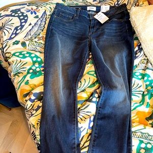 Women’s bootcut jeans